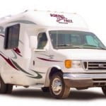 Motor Homes