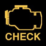 Check Engine Light