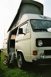 motorhomes