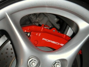 how long do brake pads last - High performance pads