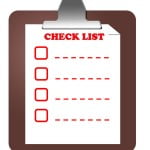 used car buying checklist