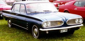 classic pontiacs