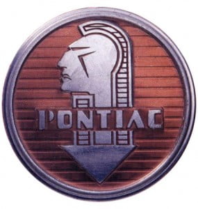 classic pontiacs