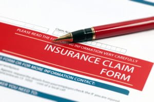 File An Auto Insurance Claim