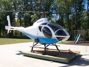 helicopter for sale