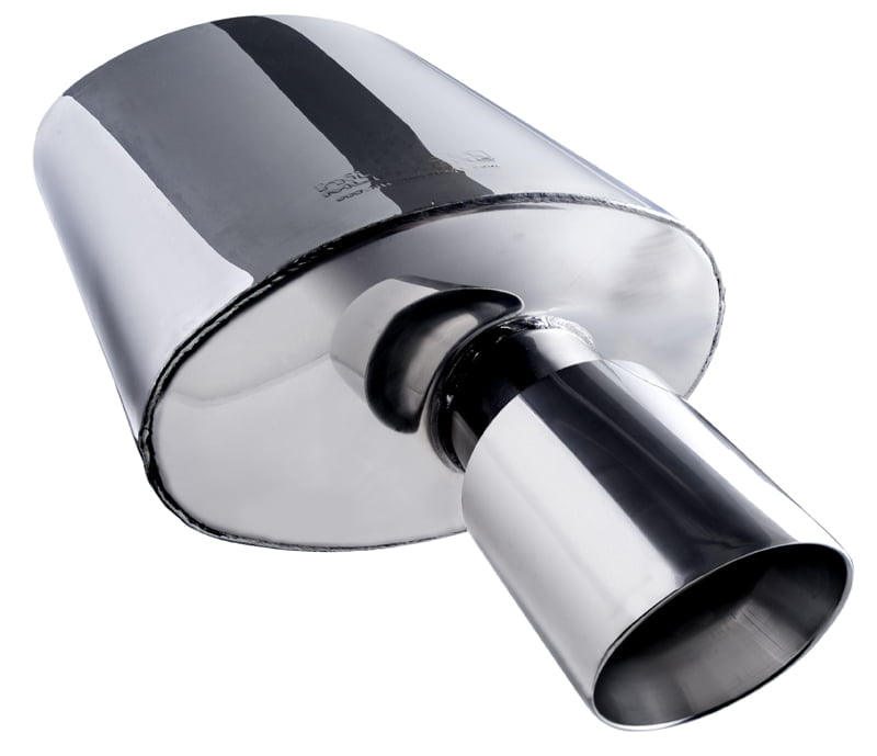 Diesel Exhaust Systems For Performance