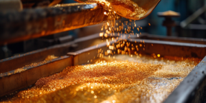 catalytic converter   theft - Precious Metal Extraction