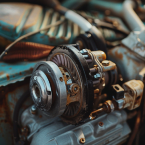 how to change your alternator how much is a new alternator