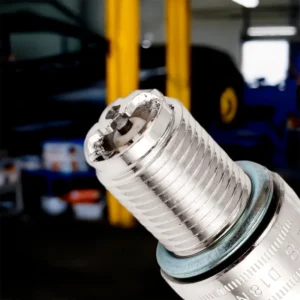 e3 spark plugs have diamondfire