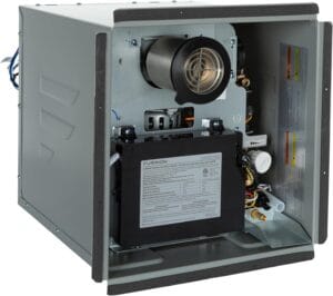 furrion rv tankless water heater